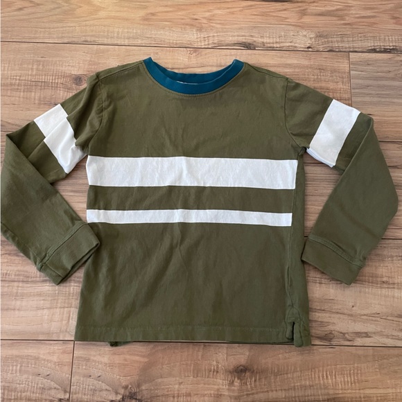 Sovereign Code boys shirt (7) - Picture 1 of 2
